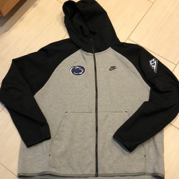 saquon nike hoodie